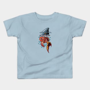 BAD BOYS Kids T-Shirt